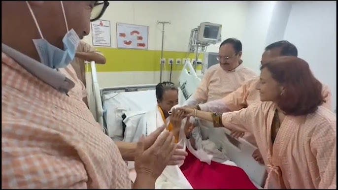 Sonam Wangchuk Ends 26-Day Hunger Strike