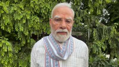 PM Modi Announces High-Powered Task Force on Exam Reforms; Nandan Nilekani to Lead Panel