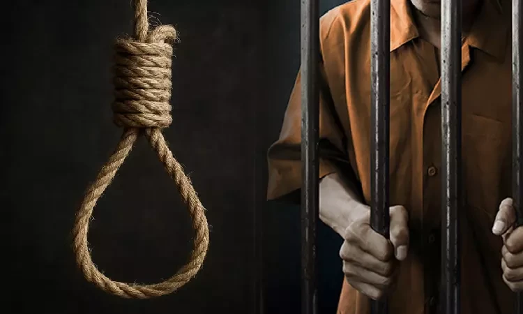 Rape-Murder of 2-Year-Old: MP High Court Replaces Death Penalty