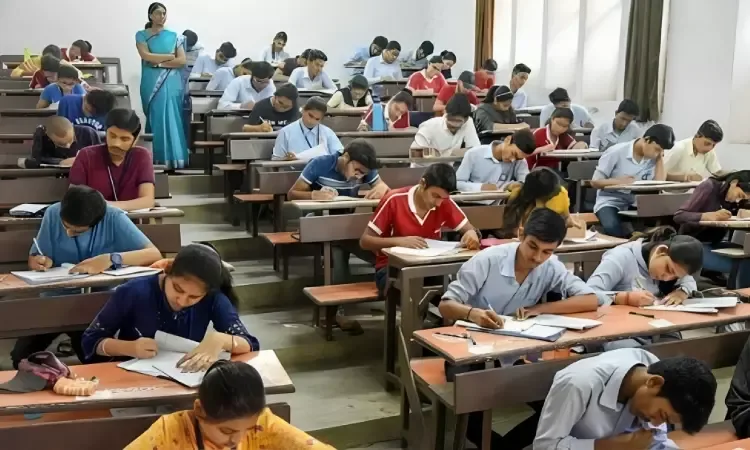 How Did 1,200 Candidates with Zero or Near-Zero Marks Get Selected for Rajasthan Government Jobs?