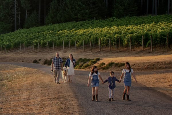 Cover image for Beckham Estate