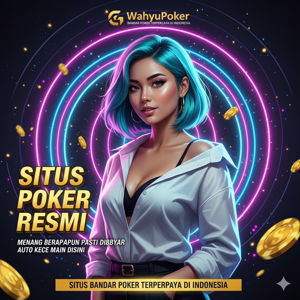 WahyuPoker: Link Resmi Bermain Bandar QQ Games Pkv Terpercaya 2025 - Shopping Shopify