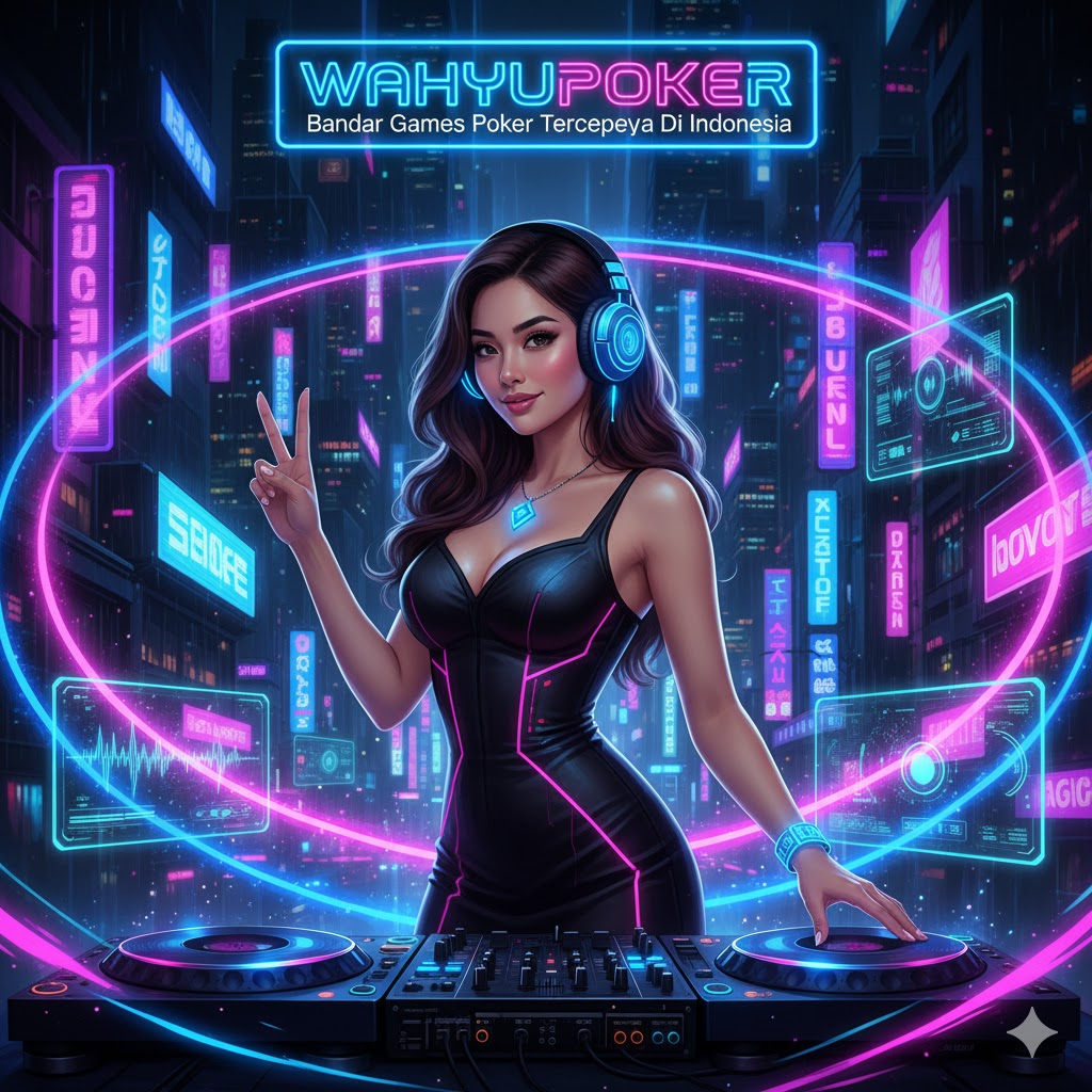WAHYUPOKER: Login Situs Bandar Poker Pkv Judi QQ Terpercaya 2025 - WooCommerce eCommerce