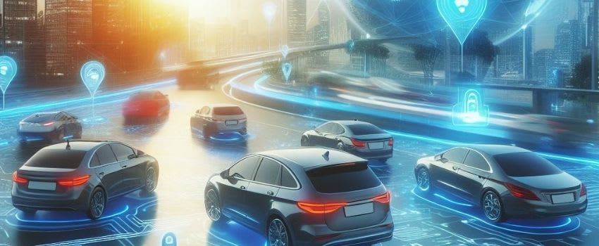 Autonomous Pinterest Audi Leads the Autonomous Driving Revolution