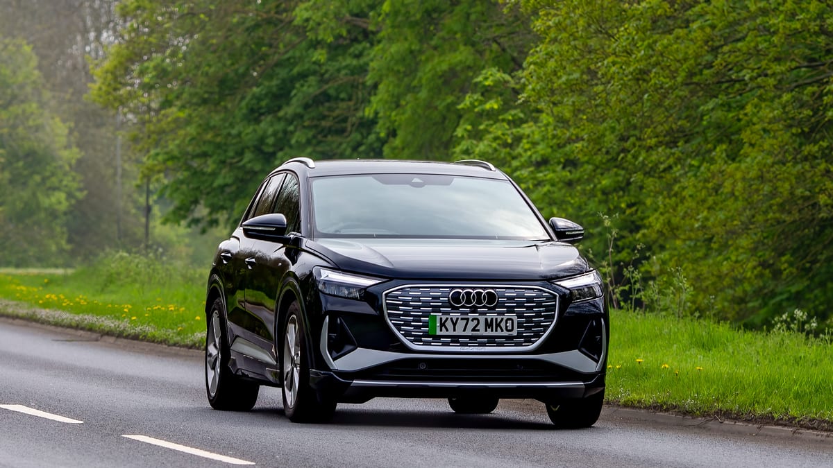 Drive Audi Top 10 Scenic Drives for Audi Enthusiasts: Breathtaking Routes