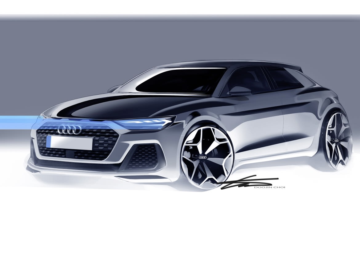 The Evolution of Audi’s Concept Car Design: A Futuristic Journey