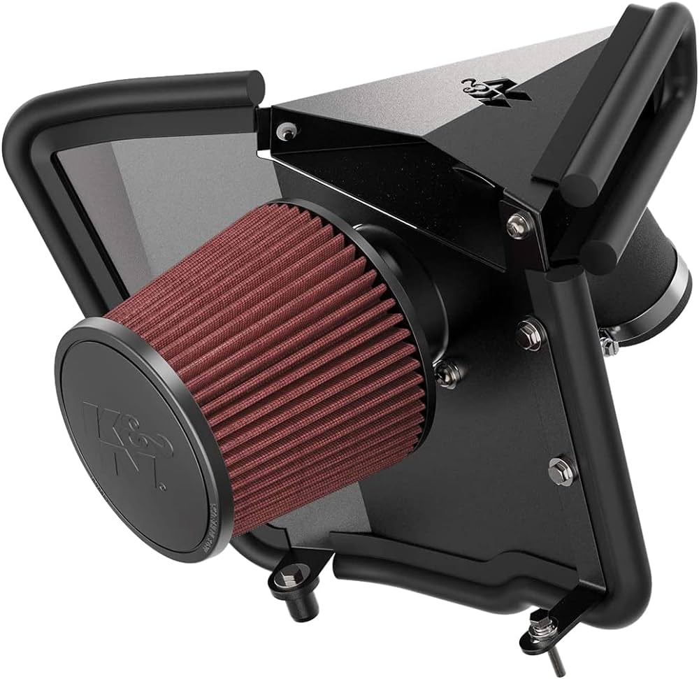High-Performance Air Intakes for Audi S6: Boost Your Ride