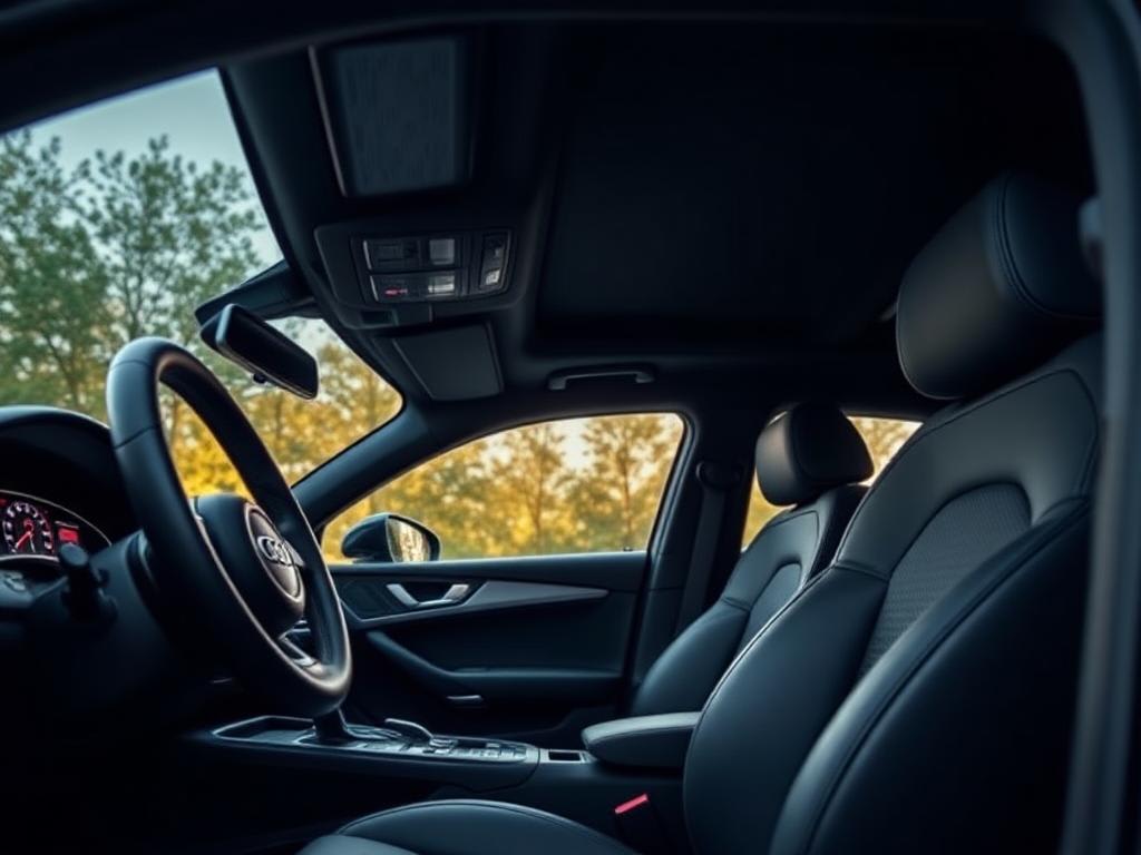 Top Interior Comfort Upgrades Every Audi Owner Should Consider