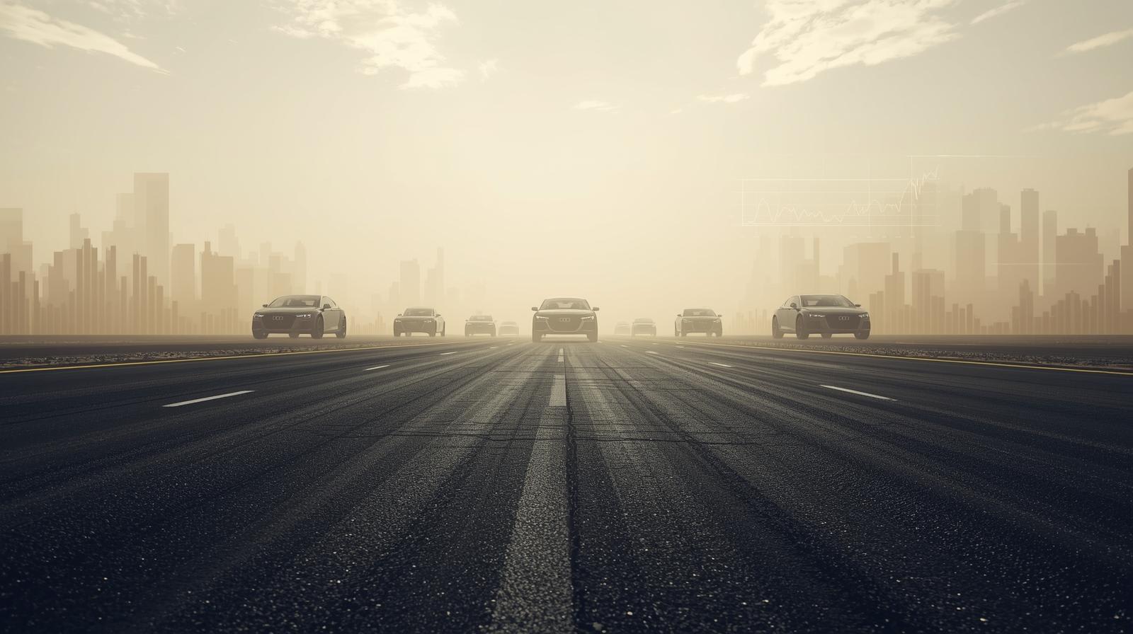 Unlock Your Audi Dreams: Lease or Finance fi