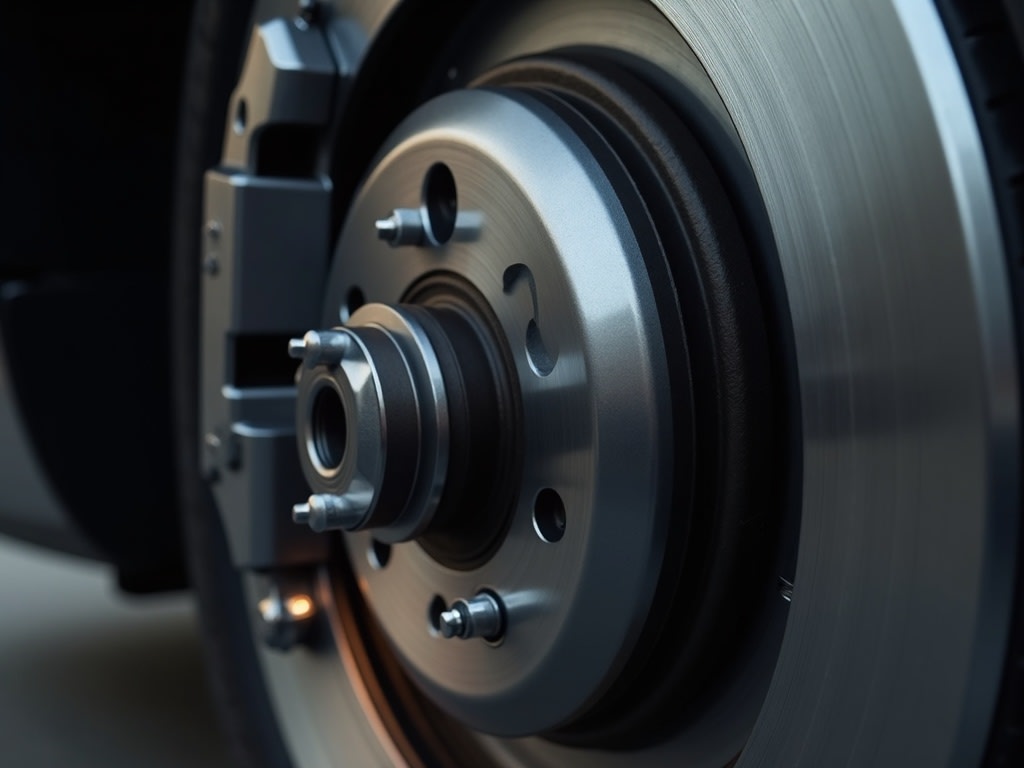 Stop Smart, Save Big: Your Audi Brake Pad & Rotor Lifespan Estimator fi