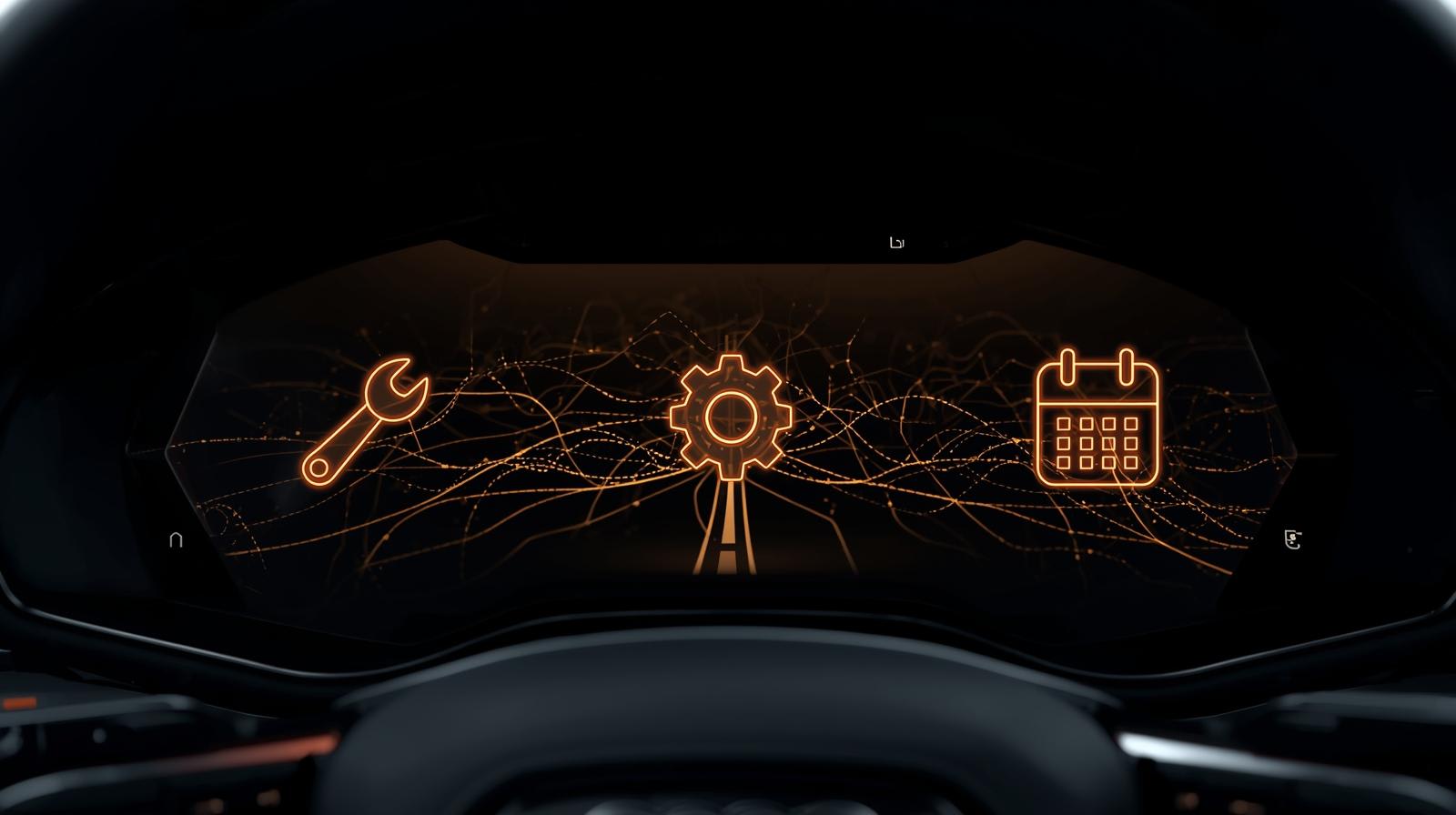 Drive with Confidence: Predict Your Audi’s Future Maintenance Costs fi