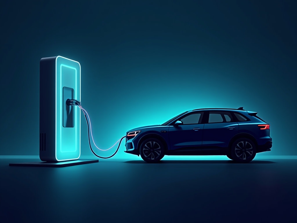 Drive Electric, Drive Smart: Your Audi EV Charging Cost Calculator fi