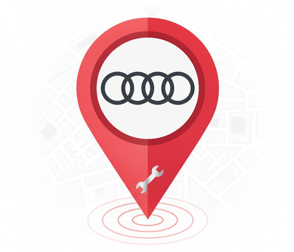 Audi Mechanics Near Me
