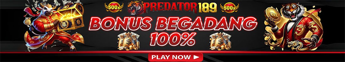BONUS BEGADANG