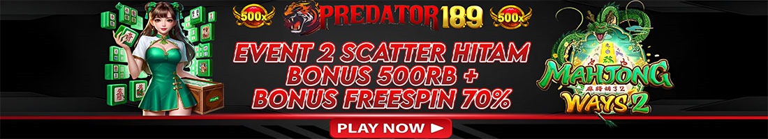 PROMO 2 SCATTER