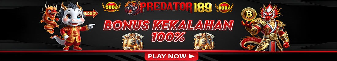 BONUS KEKALAHAN
