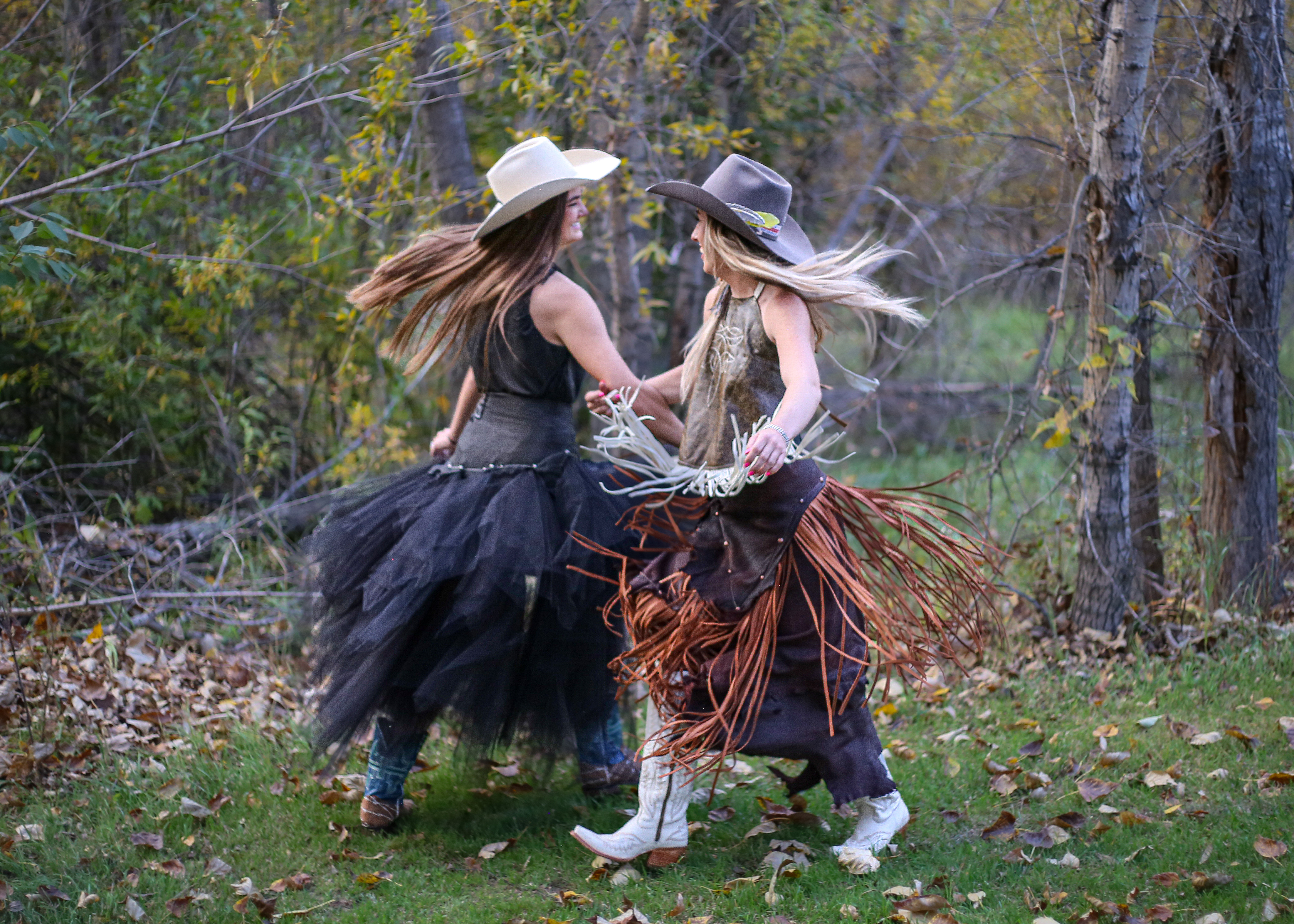 Montana Fashion