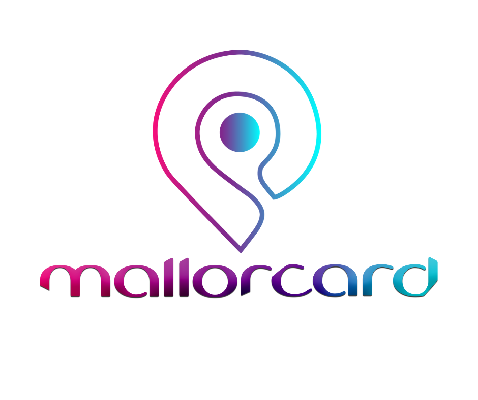 Mallorcard Logo