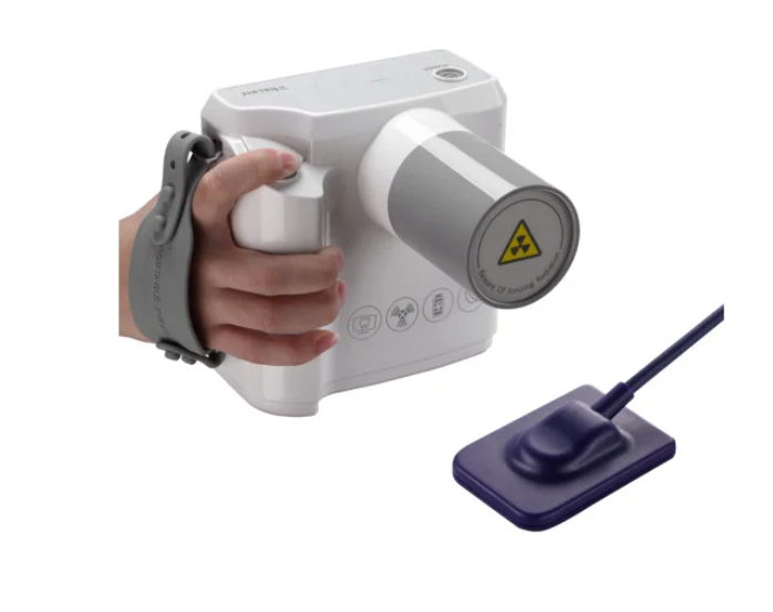 Комплект: Рентген YOU98 + Візіограф Youjoy (Sensor Size 1)