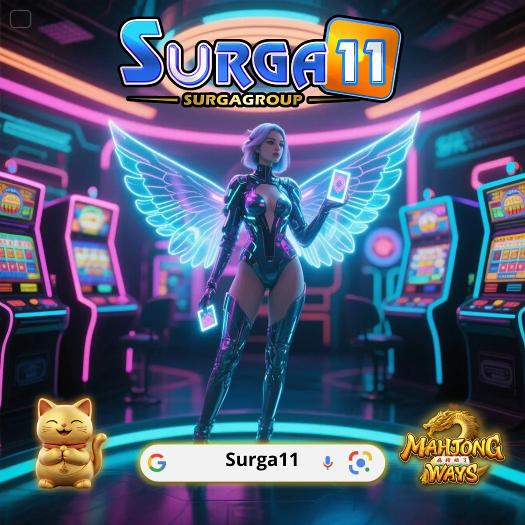 SURGA11: Situs Slot Terpercaya dan Populer 2025, Login Sekarang! - WooCommerce eCommerce