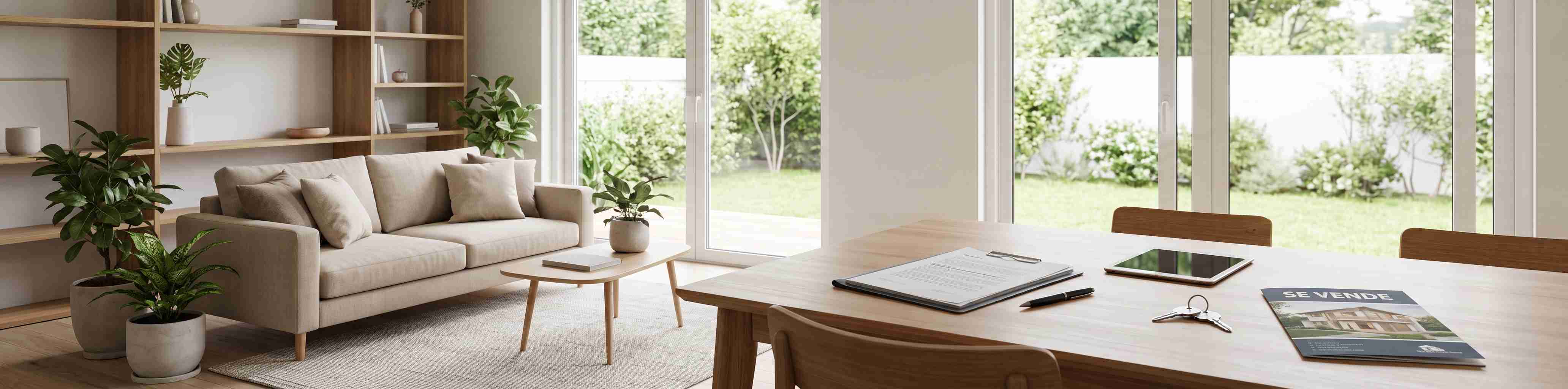 Vender inmuebles con ALFA Inmobiliaria