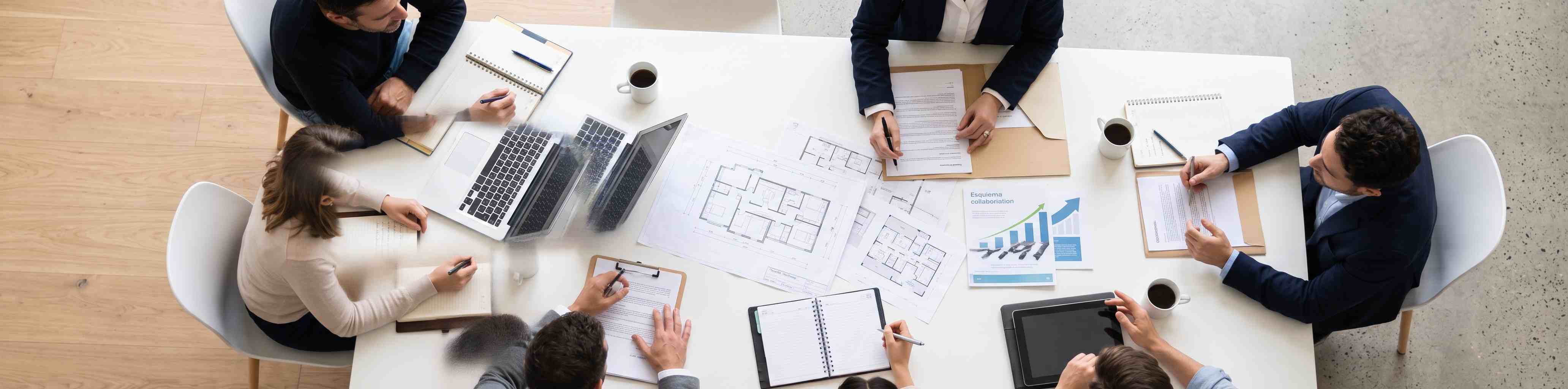 Carrera Inmobiliaria ALFA