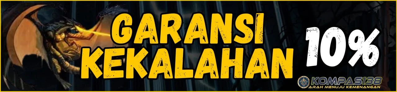 Garansi Kekalahan