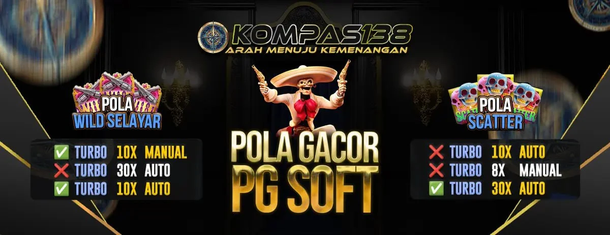 pola gacor pgsoft