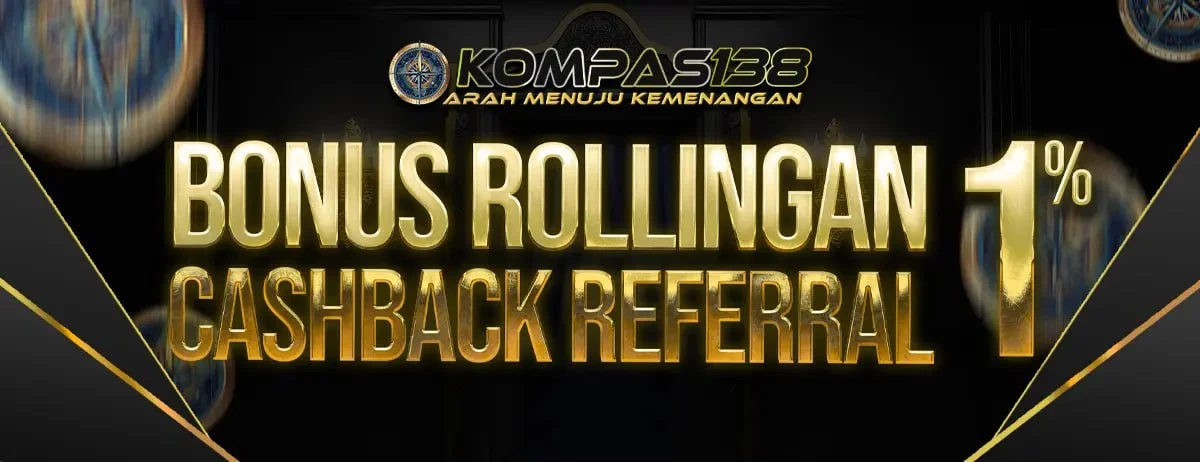 Rollingan