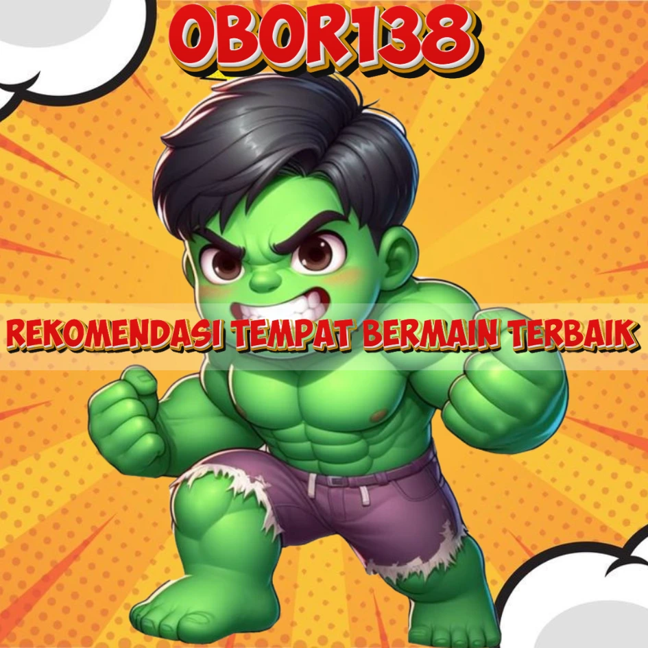 OBOR138: Rekomendasi Tempat Bermain Terbaik dengan Harga Terjangkau Menarik
