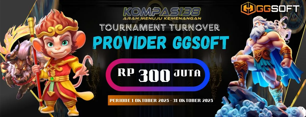 TOURNAMENT PROVIDER GG SOFT