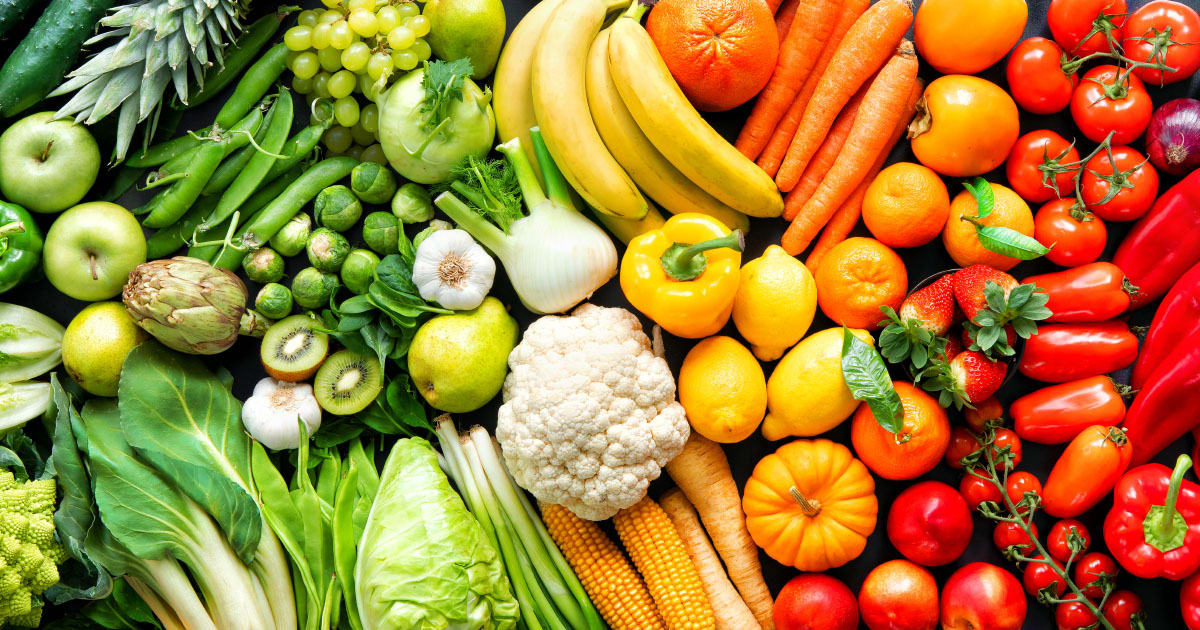légumes