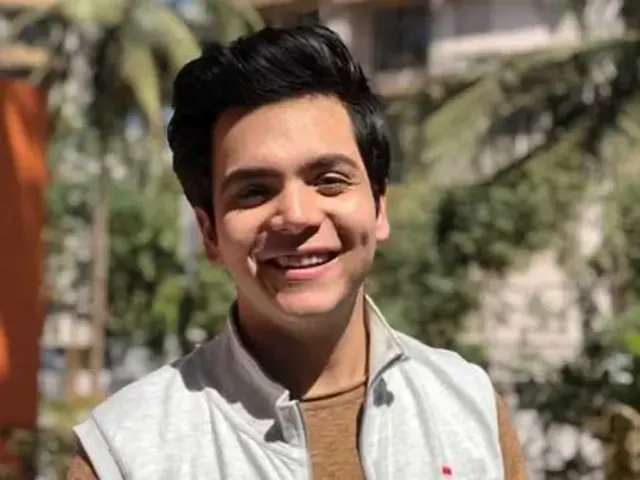 Raj Anadkat