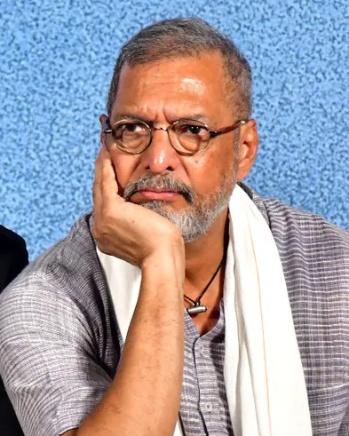 Nana Patekar (Vishwanath Patekar)