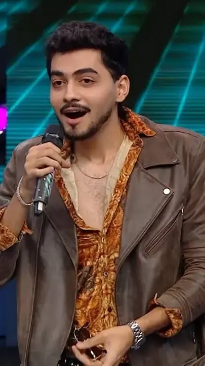 D Flacko (Bhaskar Mishra)