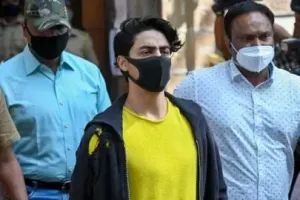 Aryan Khan: Drug charges dropped against Shah Rukh Khan's son
