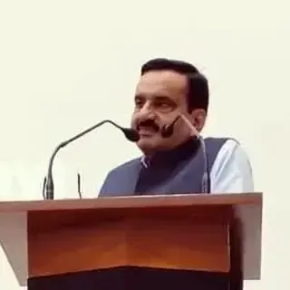 Dinesh Kumar Saraogi