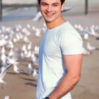 Ravish Desai