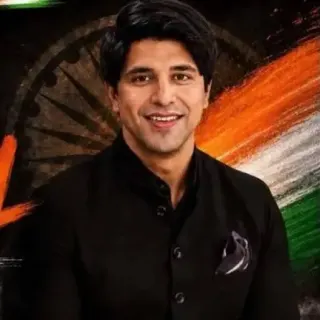 Shehzad Poonawalla