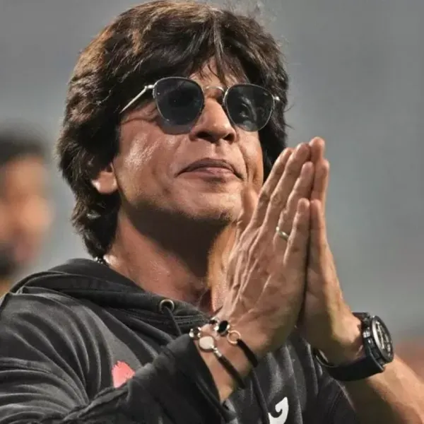 Shah Rukh Khan