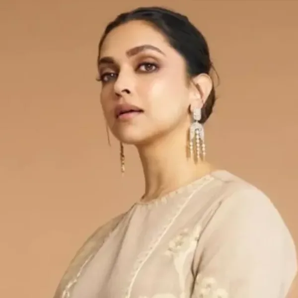 Deepika Padukone