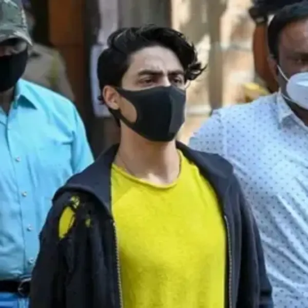 Aryan Khan