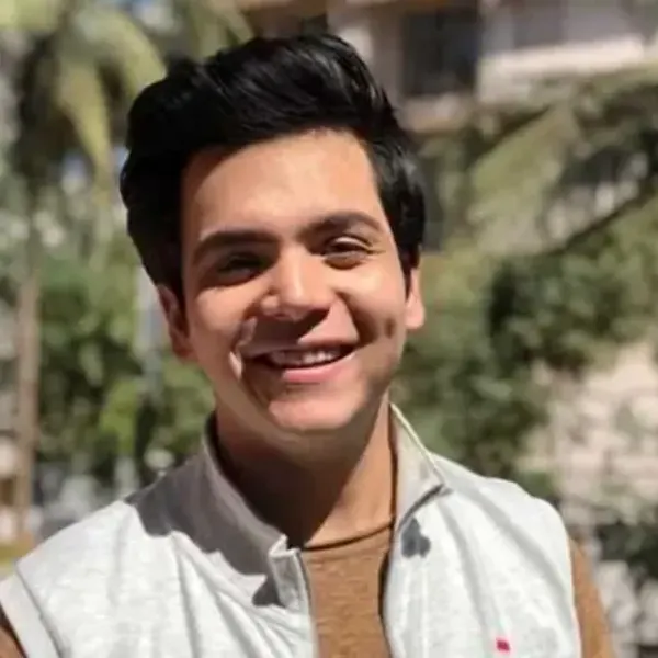 Raj Anadkat