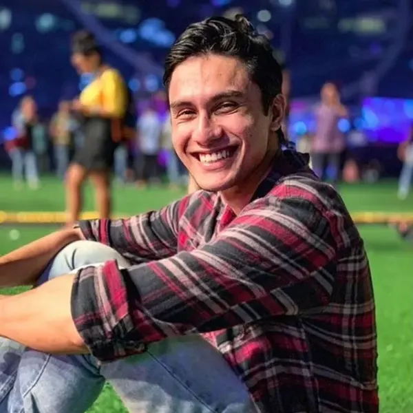 Ritwik Bhowmik