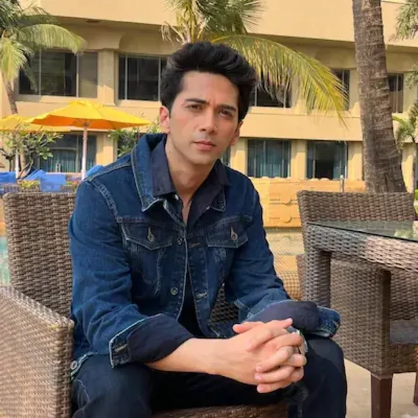 Ritik Ghanshani