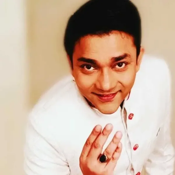Rishi Khurana