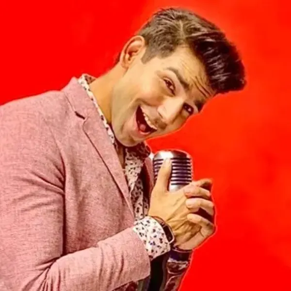 Rishi Dev