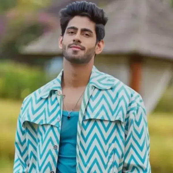 Rishabh Jaiswal