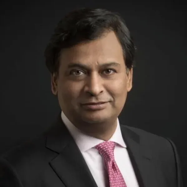 Ajay Srinivasan