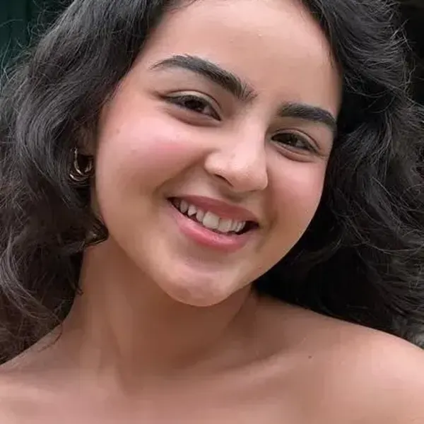 Renaye Tejani